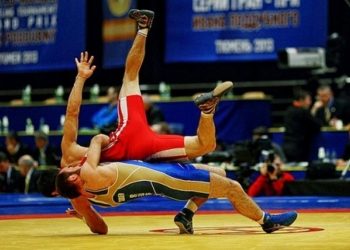Армянские борцы выступят на первом международном турнире сезона