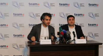 Государственный симфонический оркестр Армении и Team Telecom Armenia представили новый проект