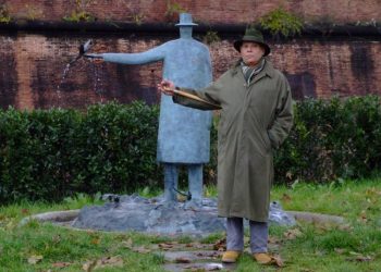 Премьера фильма Арутюна Хачатряна в Гюмри