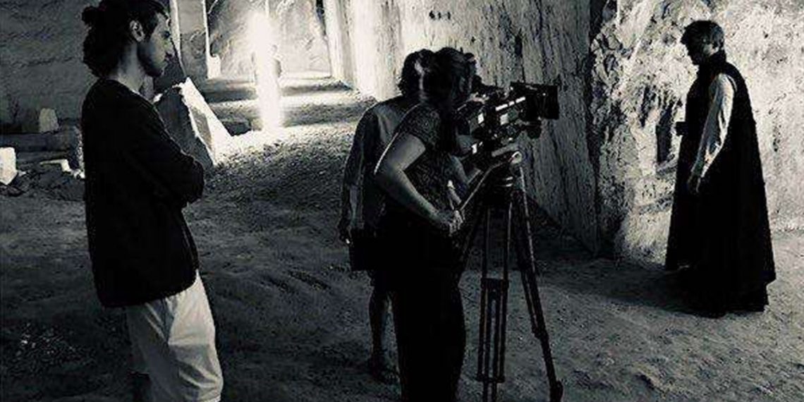 В Роттердаме и Остенде состоялись мировые премьеры фильма “Лука” режиссёра Джессики Вудворт