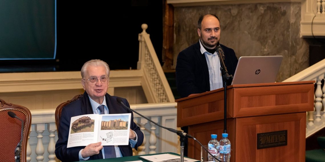 Новый виток сотрудничества  