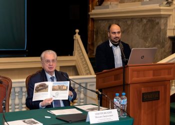 Новый виток сотрудничества  