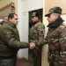 Министр обороны Армении будет посещать воинские соединения и воинские части