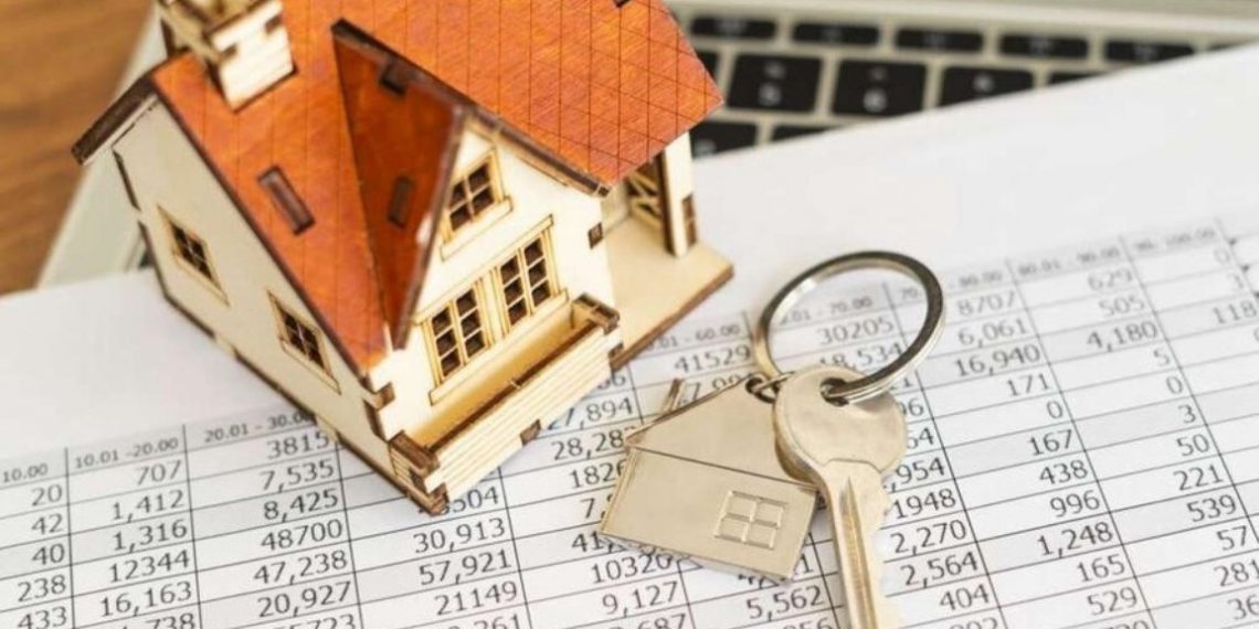 Ипотечное кредитование в Армении набирает обороты