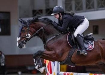 Перспективная спортсменка выступит за Армению