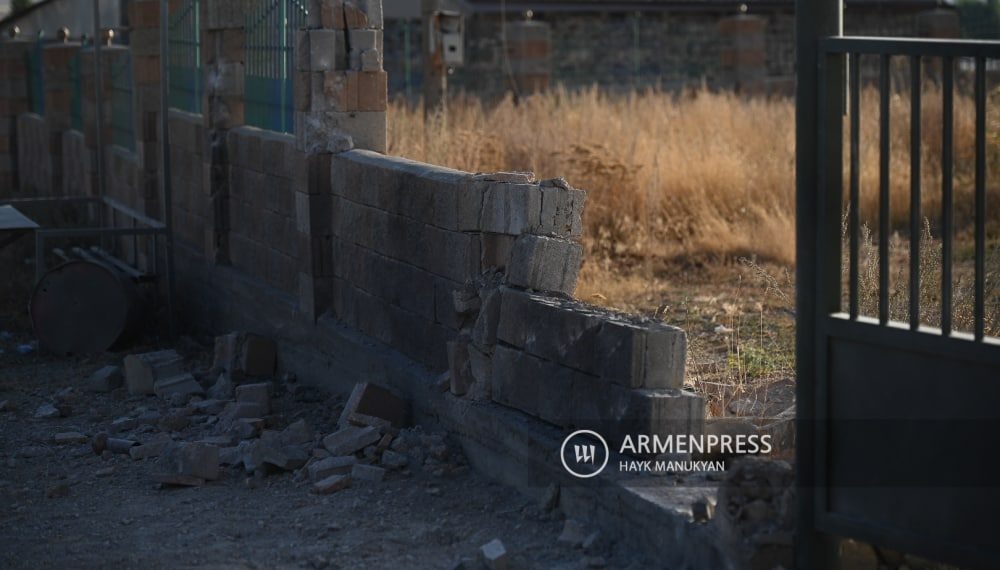 Баку готовил более крупную агрессию…