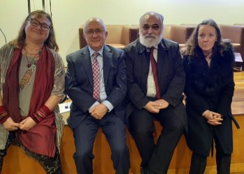 Рубен Сафрастян: То, что Армения оказала гуманитарную помощь Турции, это нормально