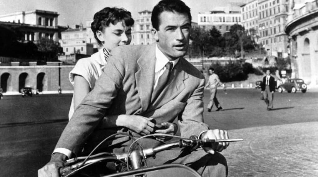 Специальный показ в Ереване, посвященный 70-летию фильма «Римские каникулы”