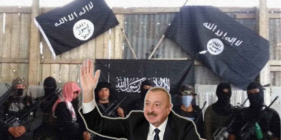 Аморфность международного сообщества вдохновляет апшеронского террориста на новые преступления