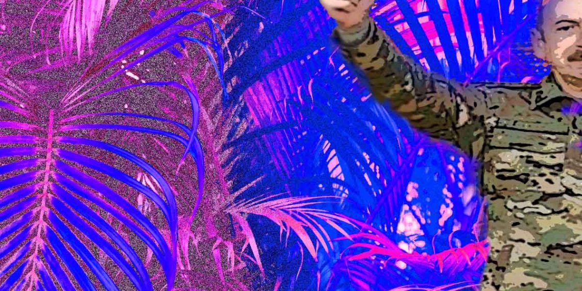 Азербайджан наехал на РМК РФ и угрожает новой агрессией против Арцаха