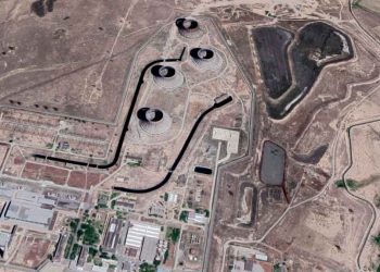 Мецаморская АЭС