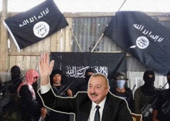 Аморфность международного сообщества вдохновляет апшеронского террориста на новые преступления