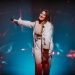 Rosa Linn выступит на фестивале Lollapalooza