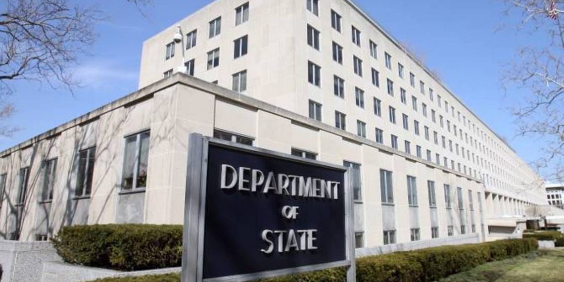 Госдеп США представил зверства ВС Азербайджана