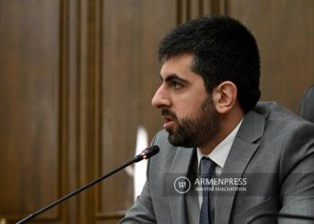 Армения требует, чтобы Азербайджан вывел свои войска из оккупированных территорий Армении: депутат Парламента