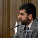 Армения требует, чтобы Азербайджан вывел свои войска из оккупированных территорий Армении: депутат Парламента