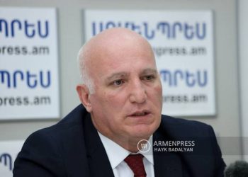 Рост объемов экспорта электроэнергии из Армении в Грузию вырос в разы