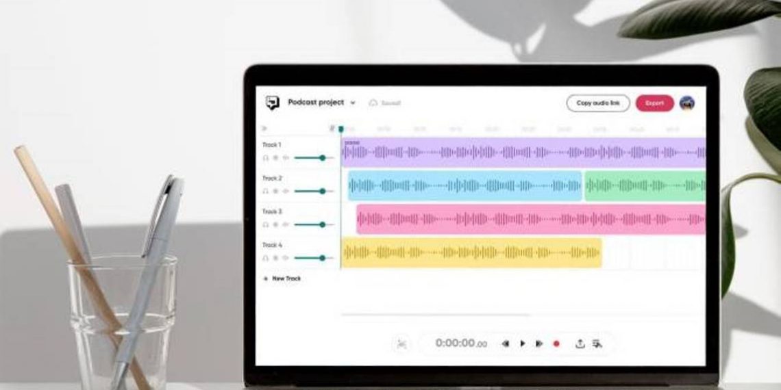 «Forbes» армянские Krisp и Podcastle назвал сумасшедшими генеративными инструментами искусственного интеллекта