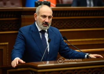 Армения передала Азербайджану проект регламента работы комиссий по делимитации