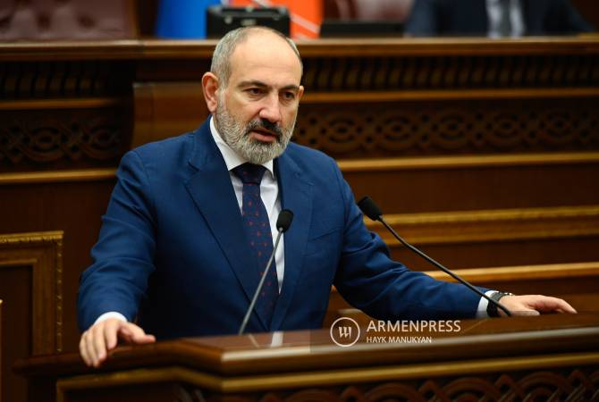 Армения передала Азербайджану проект регламента работы комиссий по делимитации
