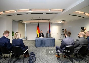 Новая страница в отношениях между Арменией и Германией: GIZ и KfW откроют в Армении свои офисы