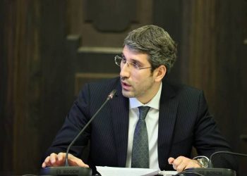 Совет конституционных реформ решил сохранить модель управления государством: министр юстиции Армении