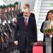 Премьер-министр Армении прибыл в Берлин