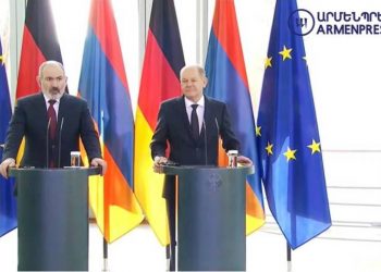 Это всего лишь слухи: Пашинян о возможности обхода РФ санкций с помощью Армении