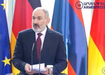 Планируется подписать соглашение, регулирующее присутствие гражданской миссии ЕС в Армении: Пашинян