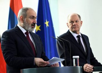 Пашинян подчеркнул важность направления международной миссии по установлению фактов в Лачинский коридор и Арцах