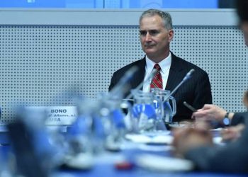 Советник Госдепартамента США по переговорам на Кавказе на следующей неделе совершит свой первый визит на Южный Кавказ