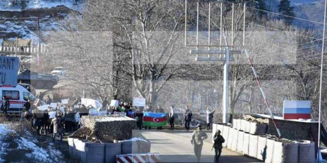 Подробности из Степанакерта, касающиеся встречи и обсуждений представителей Арцаха и Азербайджана