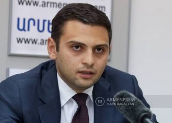 Товарооборот Армении с Германией увеличился, и замминистра видит и новые возможности