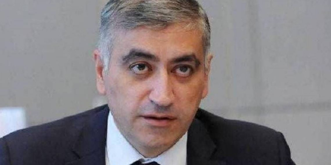 На заседании Постоянного совета ОБСЕ обсужден вопрос «Решение Международного суда относительно Лачинского коридора»