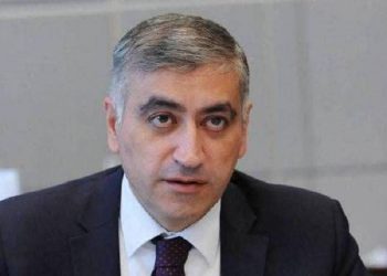 На заседании Постоянного совета ОБСЕ обсужден вопрос «Решение Международного суда относительно Лачинского коридора»