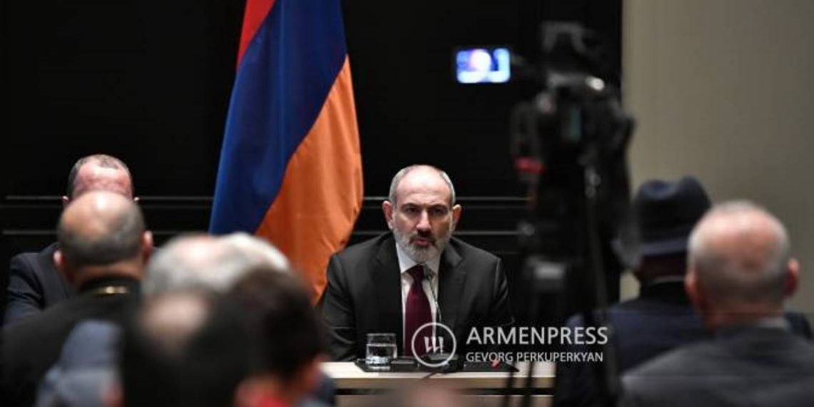 Премьер-министр Пашинян считает очень эффективным свой рабочий визит в Германию 