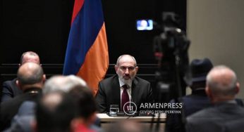 Премьер-министр Пашинян считает очень эффективным свой рабочий визит в Германию 