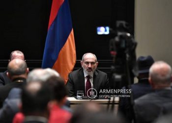 Премьер-министр Пашинян считает очень эффективным свой рабочий визит в Германию 