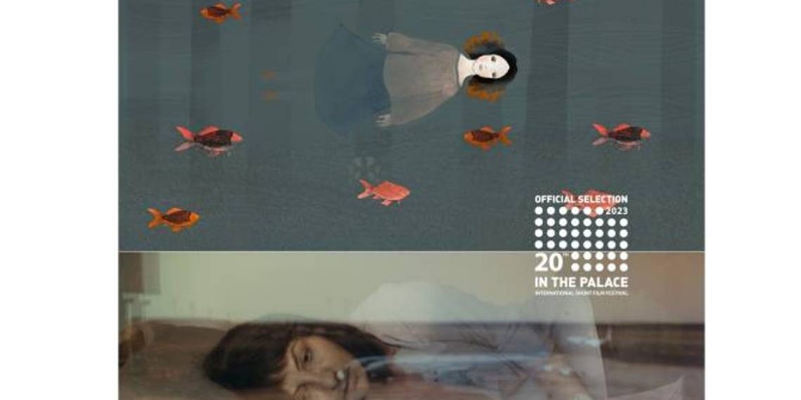 Вошли в официальный конкурс Болгарского кинофестиваля