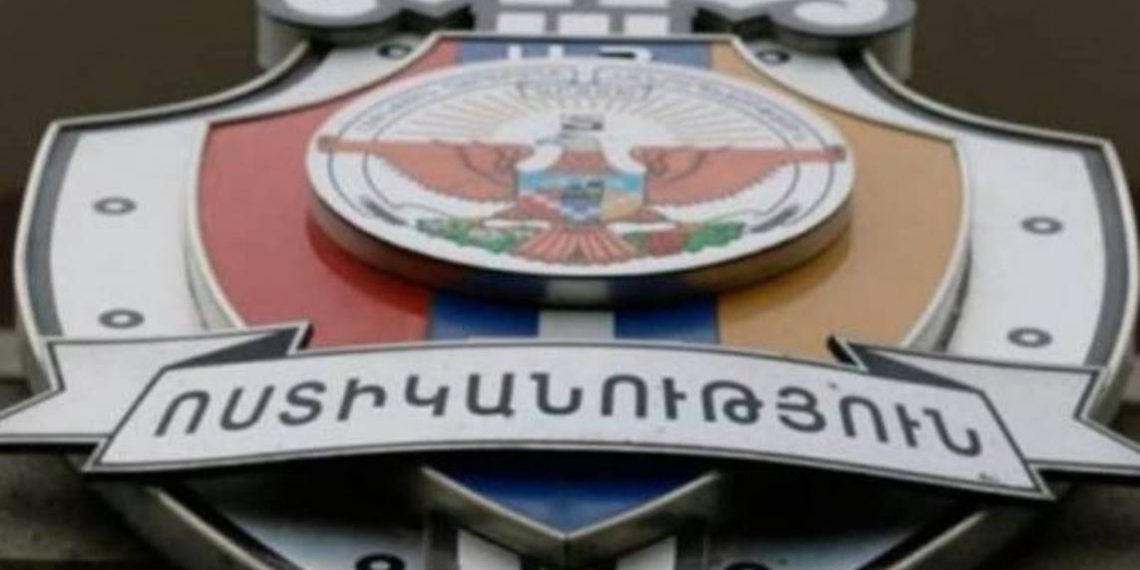 В результате атаки диверсионной группы ВС Азербайджана погиб сотрудник ВПУ полиции МВД Арцаха, еще один ранен