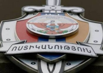 В результате атаки диверсионной группы ВС Азербайджана погиб сотрудник ВПУ полиции МВД Арцаха, еще один ранен