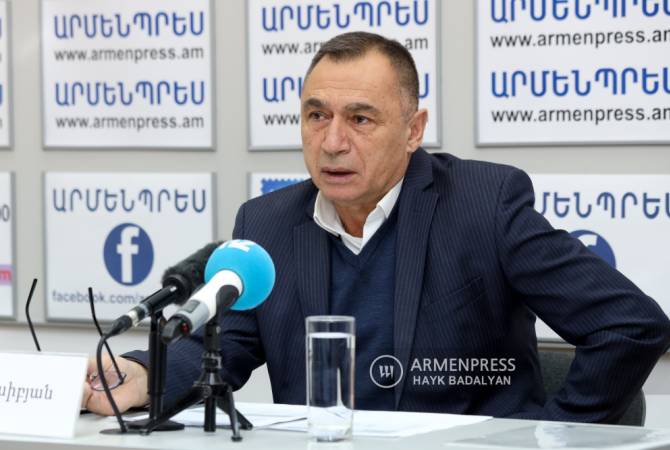 Осажденный Арцах: абитуриенты не смогли приехать в Армению и принять участие во вступительных экзаменах