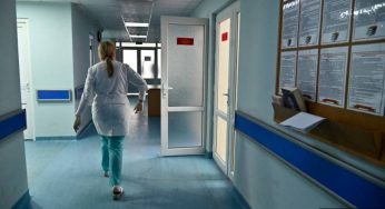 Состояние полицейского, получившего ранение при нападении диверсионной группы ВС Азербайджана, стабильно тяжелое