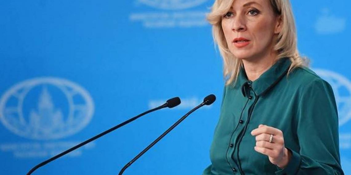 МИД РФ выражает серьезную озабоченность обострением напряженности в зоне нагорно-карабахского конфликта