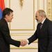 Премьер-министр Пашинян принял французского сопредседателя Минской группы ОБСЕ