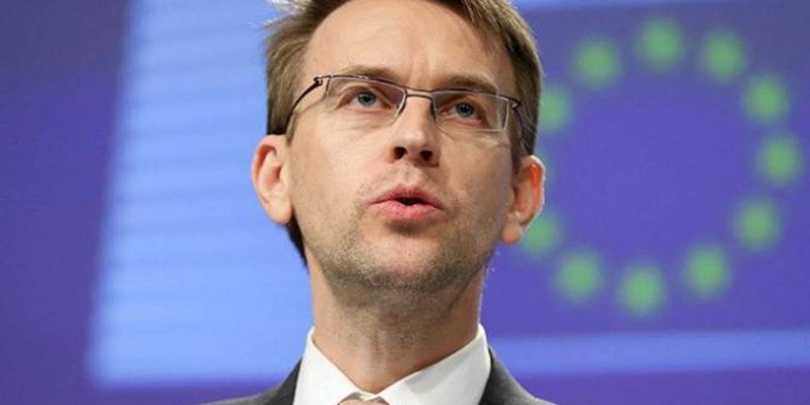 ЕС призывает тщательно расследовать  нападение азербайджанцев  на сотрудников полиции в Арцахе