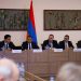 Главам аккредитованных в Армении дипломатических миссий представлены подробности азербайджанской диверсии