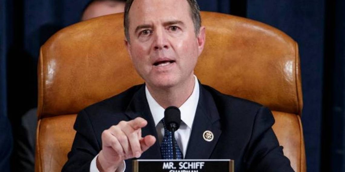 Адам Шифф осудил нападение азербайджанских ВС, в результате которого погибли полицейские Арцаха