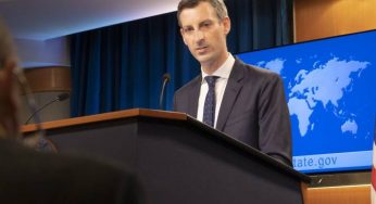 США не против каких-либо посреднических предложений по урегулированию конфликта в Нагорном Карабахе: Нед Прайс