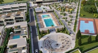 В Армении построят инновационную долину Smart Valley Armenia с клубным жилым кварталом Villagio и отельным комплексом международного уровня